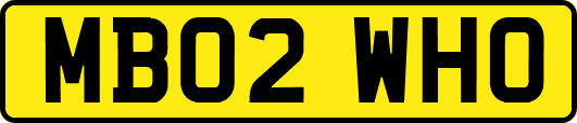 MB02WHO