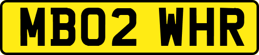 MB02WHR