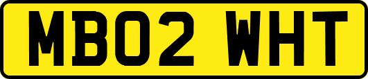 MB02WHT