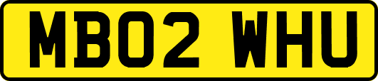 MB02WHU