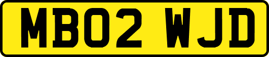 MB02WJD
