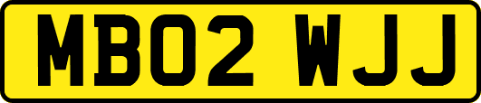 MB02WJJ