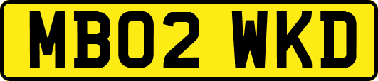 MB02WKD