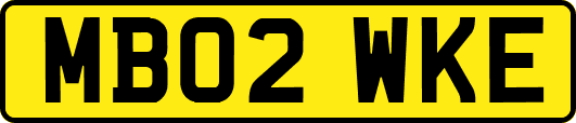 MB02WKE