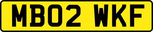 MB02WKF
