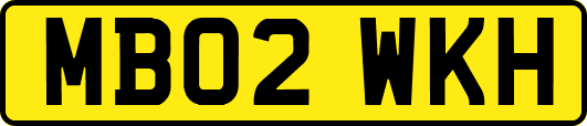 MB02WKH