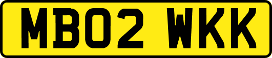 MB02WKK