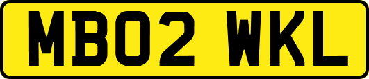 MB02WKL
