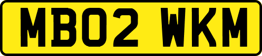 MB02WKM