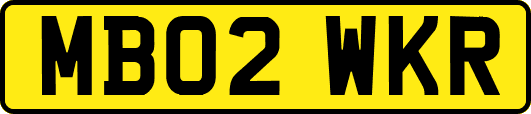 MB02WKR