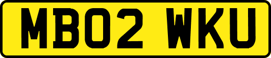MB02WKU
