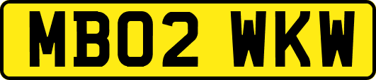 MB02WKW