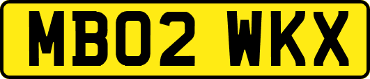 MB02WKX