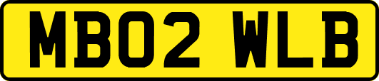 MB02WLB
