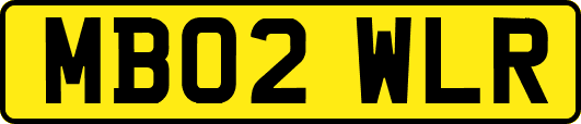 MB02WLR