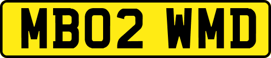 MB02WMD