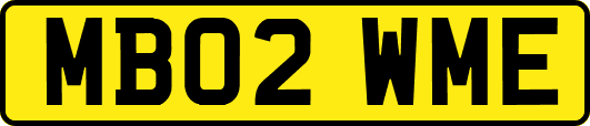 MB02WME