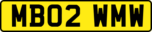 MB02WMW