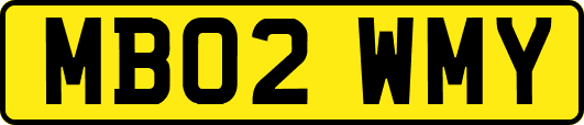 MB02WMY