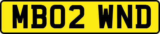 MB02WND