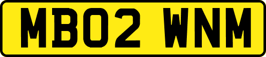 MB02WNM