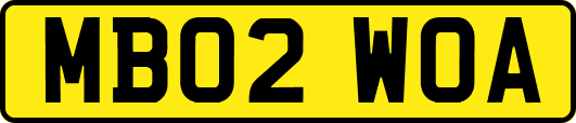 MB02WOA