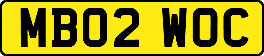 MB02WOC