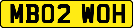 MB02WOH