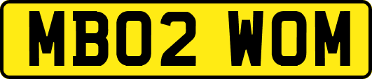 MB02WOM