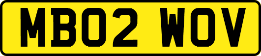 MB02WOV