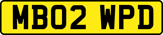 MB02WPD