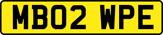MB02WPE
