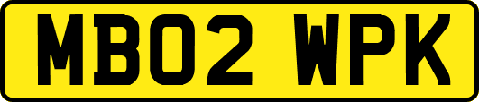 MB02WPK