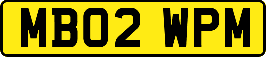 MB02WPM