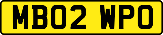 MB02WPO