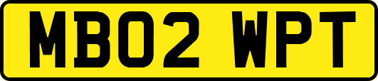 MB02WPT