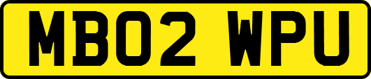 MB02WPU