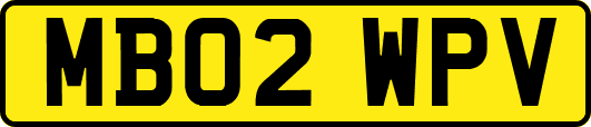 MB02WPV