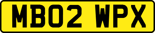 MB02WPX