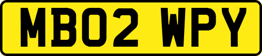 MB02WPY