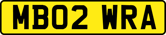 MB02WRA