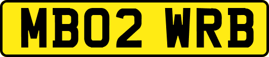 MB02WRB