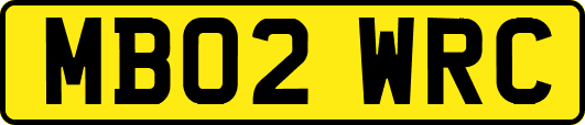 MB02WRC