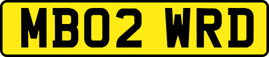 MB02WRD
