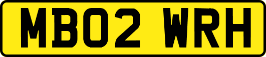 MB02WRH