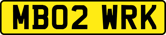 MB02WRK