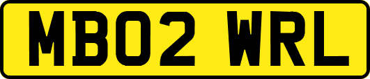 MB02WRL
