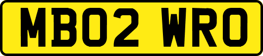 MB02WRO