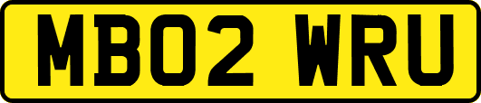 MB02WRU