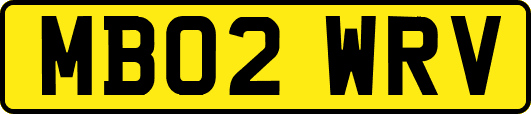 MB02WRV